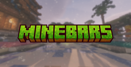 Сервер Майнкрафт MineBars