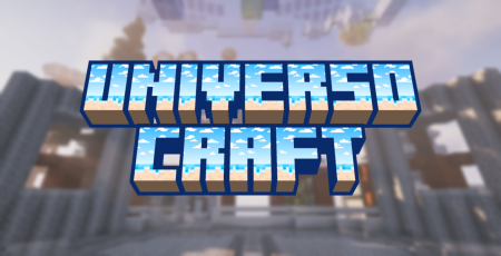 Сервер Майнкрафт UniversoCraft